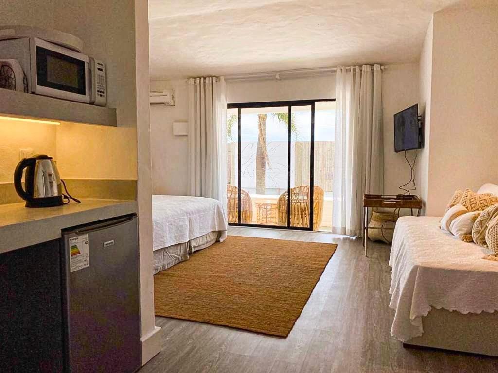 M A R E A Hotel Хосе Игнасио Екстериор снимка