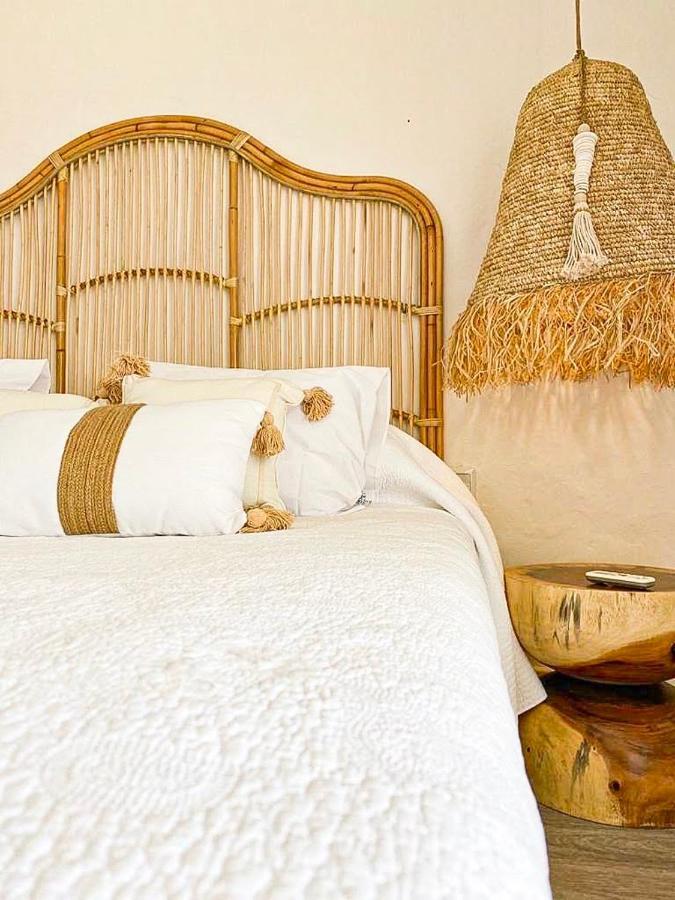 M A R E A Hotel Хосе Игнасио Екстериор снимка